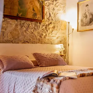 Cuore Di Toscana Appartamento
